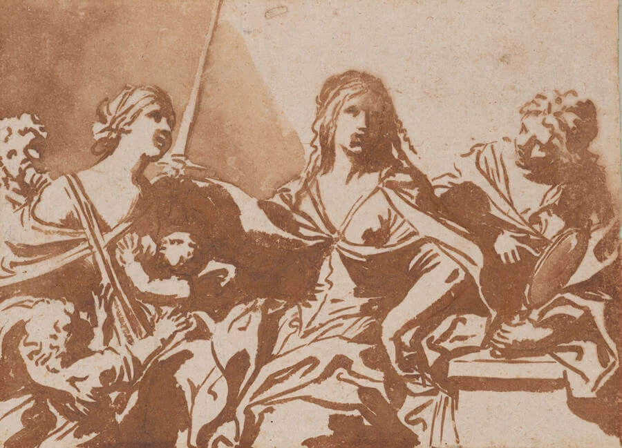 Elisabetta Sirani